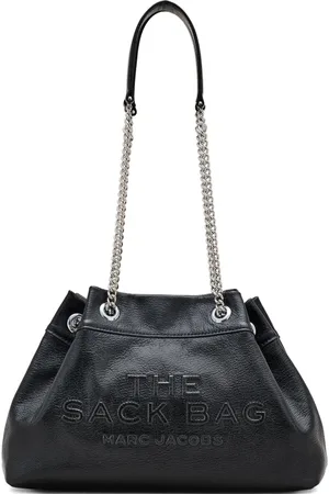 Marc Jacobs Borsa The Leather Chain Sack