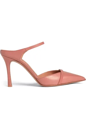 MALONE SOULIERS Mules Uma 90mm