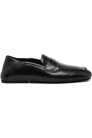 Salvatore Ferragamo Mocassini in pelle