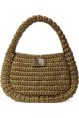0711 Borsa tote Ibiza piccola