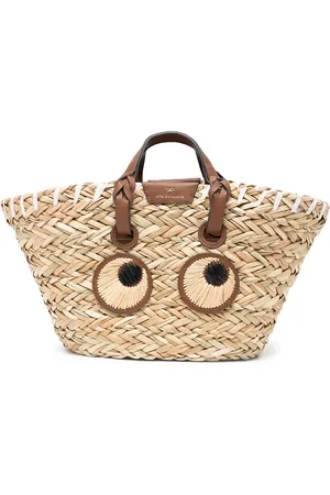 Anya Hindmarch Borsa Eyes