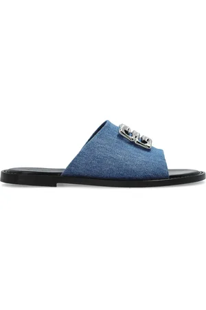 Givenchy Sandali slide 4G