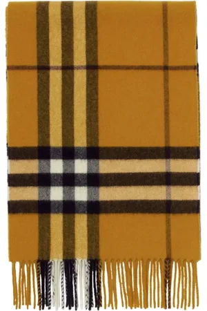 Burberry Sciarpa in cashmere