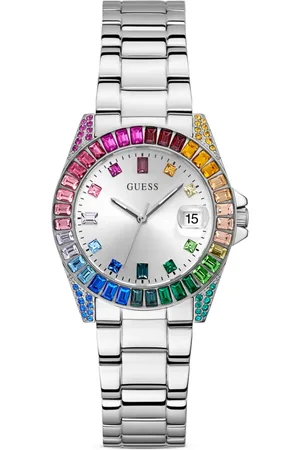 Guess Orologio Opaline 34mm