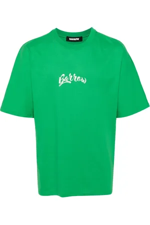 BARROW T-shirt con stampa