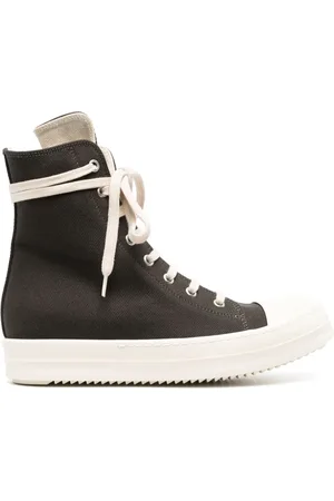 Rick Owens Sneakers alte Edfu