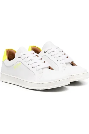 HUGO BOSS Sneakers con stampa