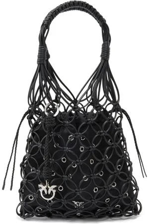 Pinko Borsa mini con nodo