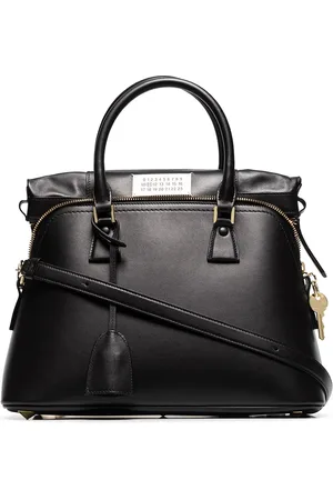 Maison Margiela Borsa tote 5AC media