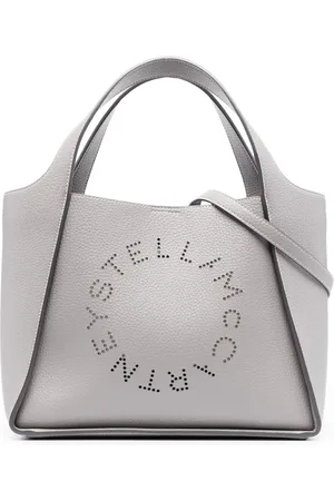 Stella McCartney Borsa a tracolla Stella Logo