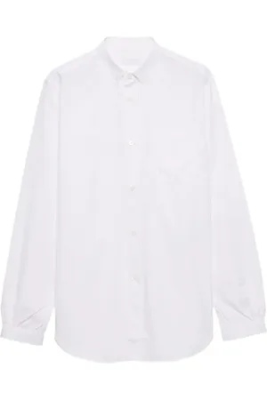Prada Camicia in popeline