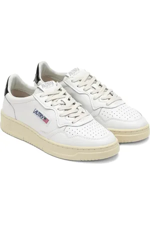 Autry Sneakers in pelle