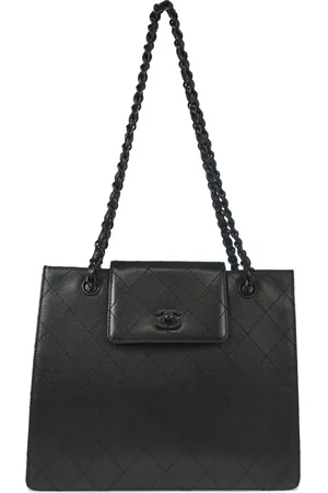 CHANEL Borsa tote Chain 1998