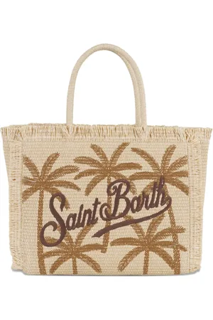 MC2 SAINT BARTH Borsa tote Vanity