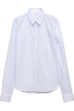 Prada Camicia a righe