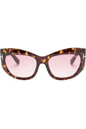 Tom Ford Occhiali da sole Brianna FT1065 52T