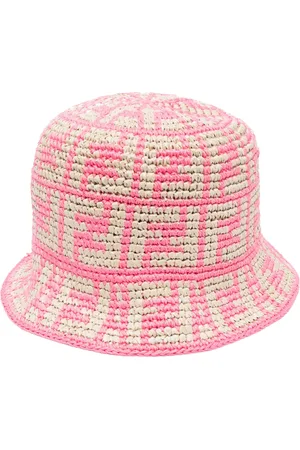 Fendi Cappello bucket