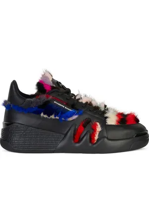 Giuseppe Zanotti Sneakers Talon Winter
