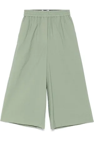 Loewe Pantaloni con motivo Anagram