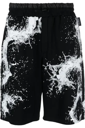 Philipp Plein Pantaloni sportivi Splash Extreme