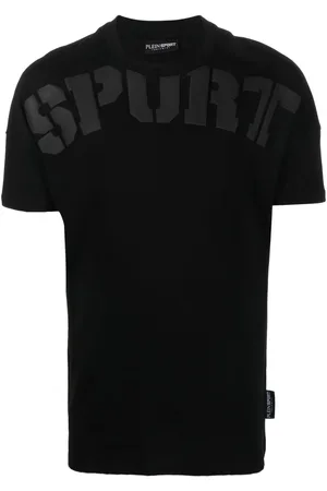 Philipp Plein T-shirt con stampa