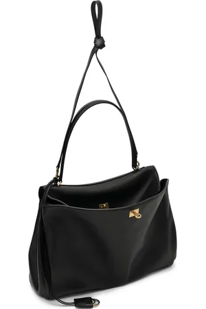 Balenciaga Borsa a spalla in pelle