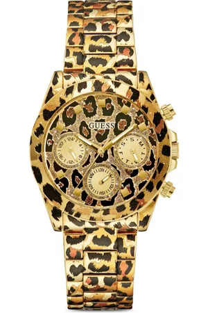 Guess Orologio Leopardess 38mm
