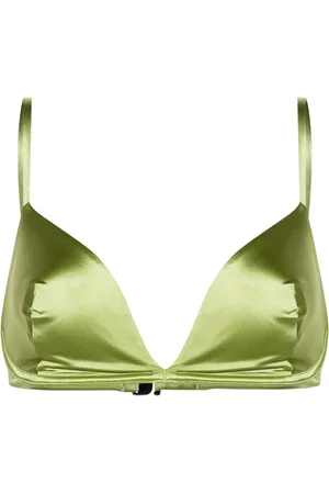 Form and Fold Top bikini The Triangle
