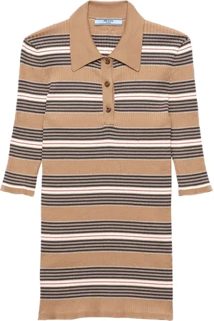 Prada Polo a coste