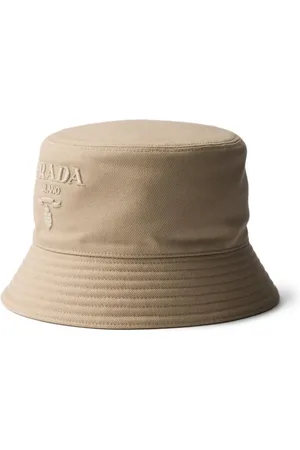 Prada Cappello bucket Drill