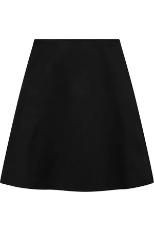 THE GARMENT Gonna midi svasata