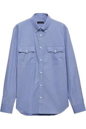 Prada Camicia in cotone