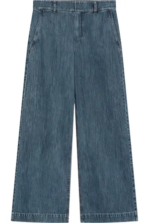 Max Mara Jeans dritti