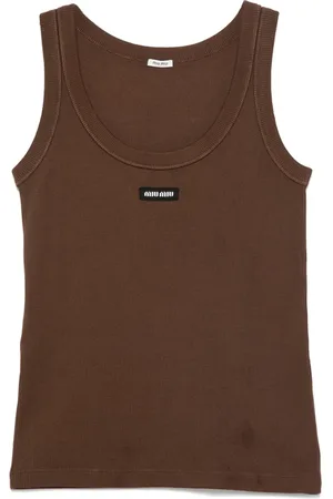 Miu Miu Top Costina