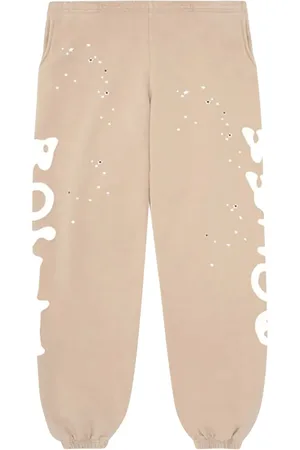 Sp5der Pantaloni sportivi Beluga