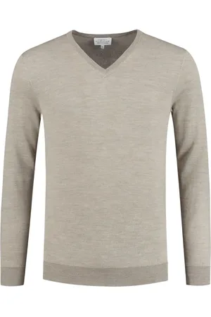 Hackett Maglione con scollo a V