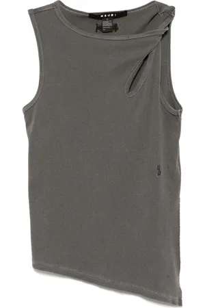 KSUBI Canotta Twisted