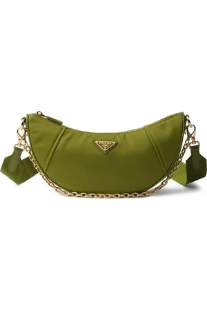Prada Borsa a spalla Re-Nylon