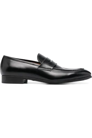 santoni Mocassini classici