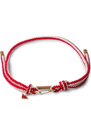 Prada Cintura in corda