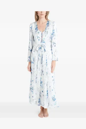TEMPERLEY LONDON Vestaglia Aphrodite