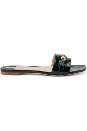 Tom Ford Sandali slides Whitney