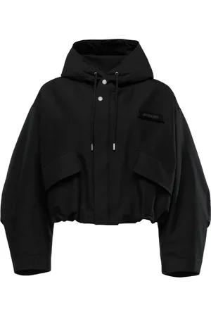 Jacquemus Giacca La Parka Courte Caraco