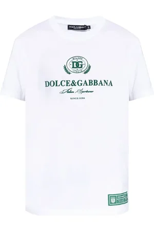 Dolce & Gabbana T-shirt con stampa