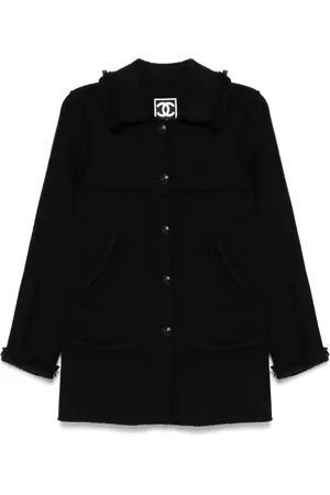 CHANEL Giacca monopetto 2008