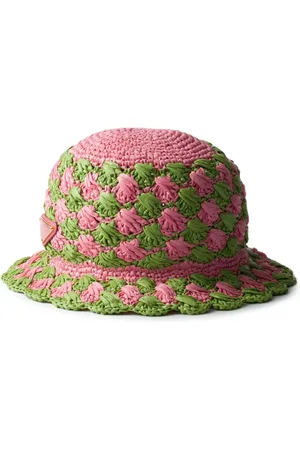 Prada Cappello bucket all