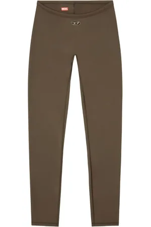 Diesel Leggings Mina-Utlt