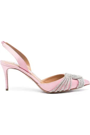 Aquazzura Pumps Gatsby 105mm