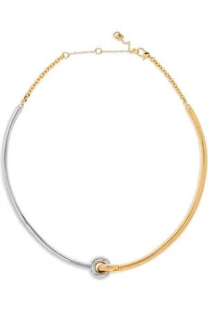 Kate Spade Collana bicolore