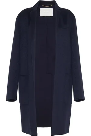 ADAM LIPPES Cappotto aperto Gina